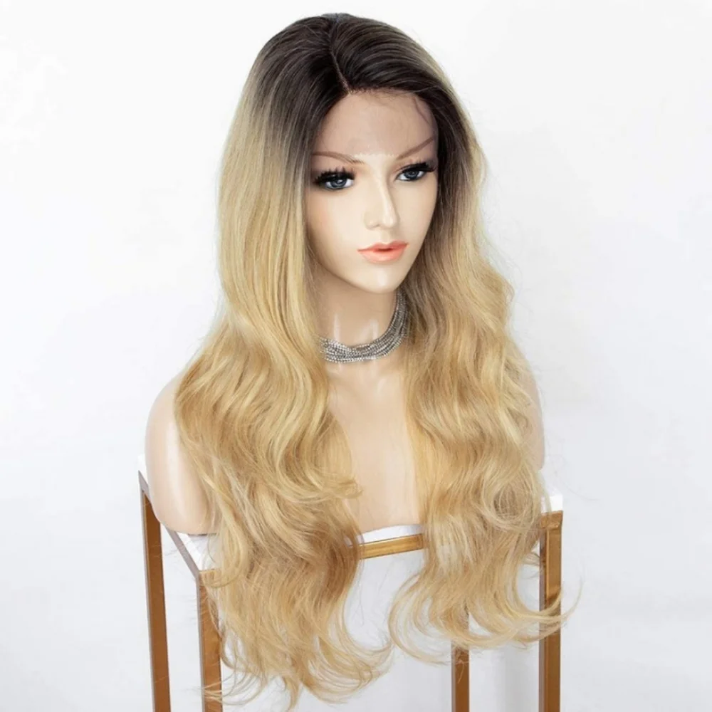 Blooming Hair 22